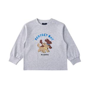 [블루독스튜디오] 도기그래픽티셔츠(MG) 2612533001 2612533001