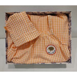 [쇼콜라] 쇼콜라 BH버즈우부모자세트 (TTPMQA166O)여아여름외출복임신출산백일돌선물 TTPMQA166O