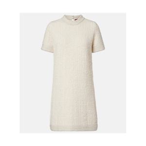 구찌 울 블렌드 미니드레스  P01119146