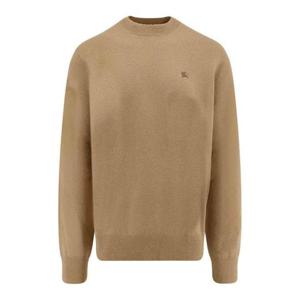 26SS 버버리 스웨터 8112127 FLAX BEIGE DOM