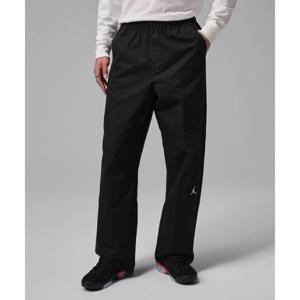 나이키 조던 브루클린 우븐 팬츠 M - 블랙화이트 IF1851-010 311424