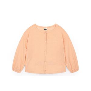 [쁘띠뮤] 하이썸머가디건(GMECU02_OR)