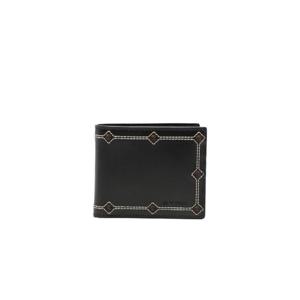 26 SS 에트로 자수 레더 지갑 MP2D0001AR483 TP451697697