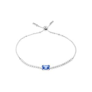 스와로브스키 팔찌 5693412 믹스 블루 여성팔찌