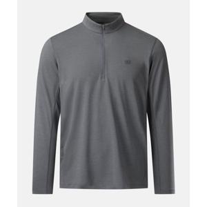 코오롱스포츠 KOLON SPORT 남성 집업 긴팔 티셔츠 JWTBX26131DGY 369643