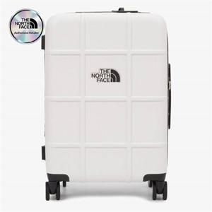 노스페이스 티앤에프 뉴 휠러 20 NN2AR51B_WHT 255988