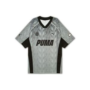 푸마 풋볼 저지 - 그레이헤더 950412-01 253242