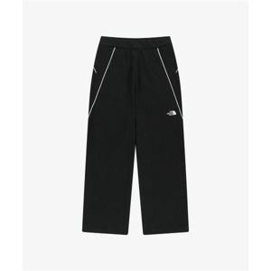 노스페이스 NP6KR51J 화이트라벨 라인바이브 팬츠 BLACK 254849