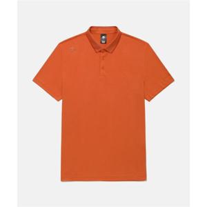 데상트 듀얼리스 폴로 반팔 티셔츠 오렌지(SQ321DPS73) SQ321DPS73_ORG0 278975