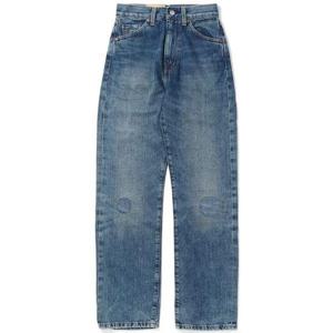 Levis 리바이스 LVC 1950s 701 진 (50701-0040)