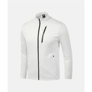 데상트 트레이닝 스탠다드 자켓 화이트(SQ323TFT72) SQ323TFT72_WHT0 279145