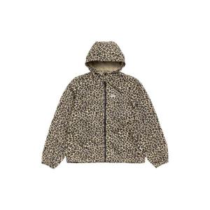 Stussy스투시 라이트웨이트 후드 자켓 치타 115900