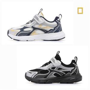 내셔널지오그래픽 씨엘로 키즈 운동화 남여공용 (K255KSN013) 331787
