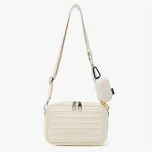 내셔널지오그래픽 트랜디 몰드형 어반트래블크로스백 N235ACR010 331275