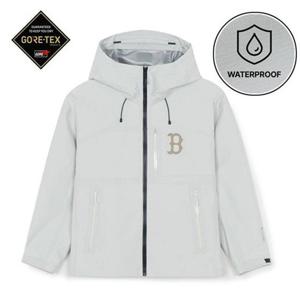 엠엘비 공용 고어텍스 3L 립스탑 메가로고 바람막이 보스턴 레드삭스 (3AWJB9061-43CRD) 346105