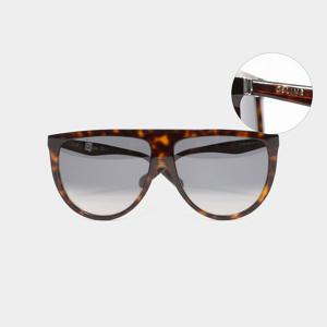 셀린느 26SS 셀린로고 아세테이트 여성 선글라스 41435CPLB 19DT