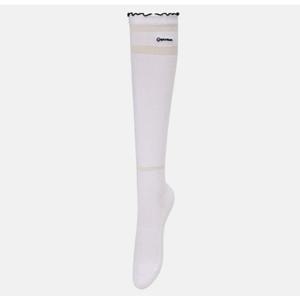 [테일러메이드] 테일러메이드 2026 S S 여성 시스루 포인트 니삭스(38CM) TWAS65608-100 화이트 TWAS65608-10