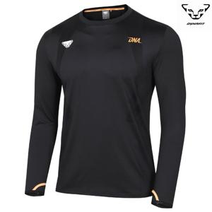 다이나핏 남성 러쉬 런닝무드 기능성 긴팔티 YMP24249Z1