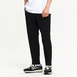 뉴발란스바지 OQK NBNTE4S041-19 MEN Ripstop 테이퍼드 팬츠 (STANDARD FIT)
