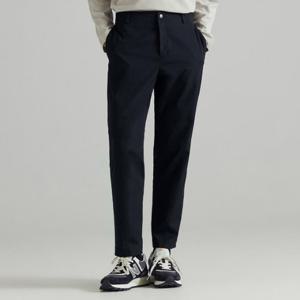 뉴발란스바지 OQK NBNTE32033-19 남성 THE TRACK 슬림 테이퍼드 팬츠 (Fresh)