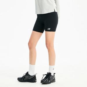 뉴발란스반바지 OQK NBNSE2P022-19 여성 하모니 6인치 바이커쇼츠