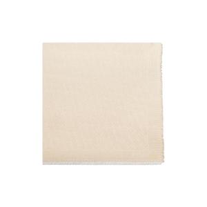 펜디 FF 코튼 숄 베이지 FXT333AV9KF1DY0