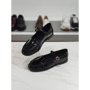 한슈 세이브존03 보니 에나멜 메리제인 로퍼 단화 1.5cm AQHS479091krA