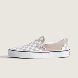 [반스] 클래식 슬립온 컬러 띠어리 체커보드 VN000D6YH2B