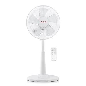 신일 무소음 스탠드 리모컨 선풍기 SIF-T12DVA