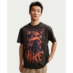 나이키 남성 농구 티셔츠 - 오프 누아르 II0682-045 401986