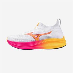 미즈노 젠 - WhiteTang OrangePink Tetra J1GC258257 288816