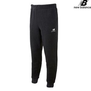 뉴발란스 NBML946513-BK ATHLETICS 트레일 조 뉴발 남녀공용 트레이닝 긴바지