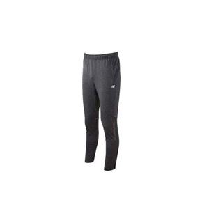 뉴발란스 NBML926001-GR 시즌리스 메쉬믹스 지퍼 남녀공용 트레이닝 긴바지 팬츠