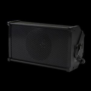 [오너클랜]인기상품 스피커 실내용 컬럼(SCS-10WA) 10W(흑색) [W