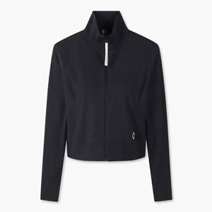 [르꼬끄] 여성 쿨코테 골지 집업 QP222OFT41 (2컬러) QP222OFT41