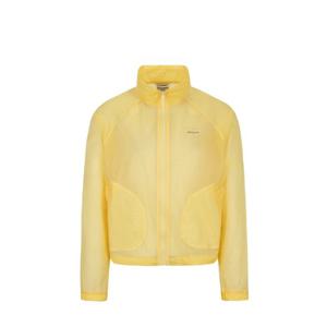 [디스커버리] 디스커버리 26S S 여성 여름 DWWJ98063LYL 프레시벤트 초경량 하이넥 바람막이 DWWJ98063