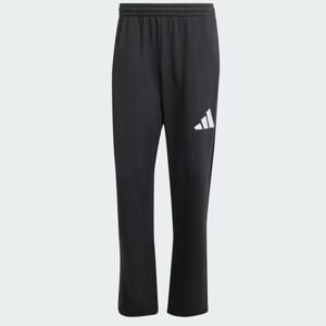 [아디다스오리지널]에센셜 와이드 레그 3바 로고 팬츠 JF3604