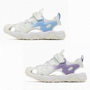 내셔널지오그래픽키즈  (K262KSD080) 블릿츠 샌들 레인보우 V2 남여공용