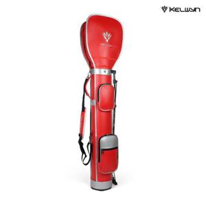 [오너클랜]인기상품 스탠드 KW 하프백 레드 골프 H228 [WFJOSIC_