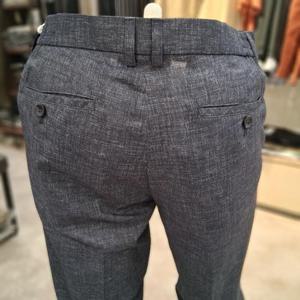 트레몰로 HC10 2026 여름 셋업 바지 TRNDL6M2451