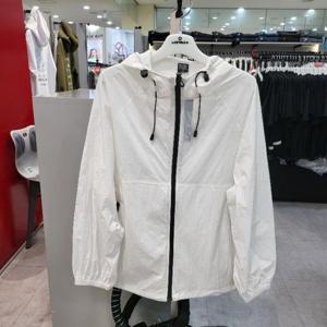 에어워크주니어 sh06 나일론 와셔 오버핏 바람막이점퍼 R262B0421A