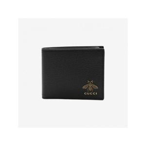 라프리마 구찌 애니멀리에 가죽 지갑 523664 DJ20T 1000