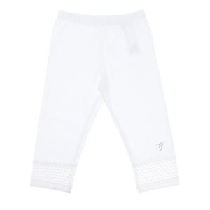 [티파니(백)]IV레이스배색레깅스(T42KKP040)