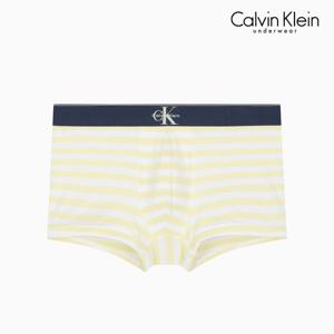 NB44946WC 남성 CK 그래픽 마이크로 로우 라이즈 트렁크