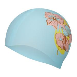 [아레나] 꽃보라 실리콘 수모 A3AC1AC06 A3AC1AC06