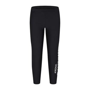 [아레나] 플레닛 아동 레저 9부 레깅스 (끈주머니증정) (A4BB1BD01 BLK) A4BB1BD01