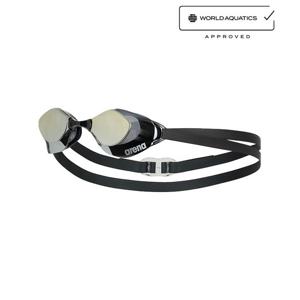 [아레나] 아쿠아포스 스위프트 레이싱 미러수경 (A4AC2AG40 BLK) A4AC2AG40