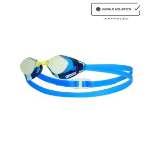 [아레나] 아쿠아포스 스위프트 레이싱 미러수경 (A4AC2AG40 BLU) A4AC2AG40