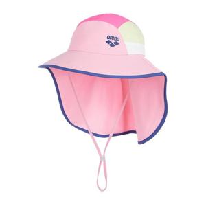 [아레나] 아동 멀티 비치모자 (A5AC1BH01_PNK) A5AC1BH01