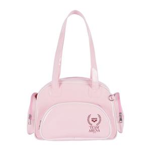 [아레나] 팀아레나 반달 숄더백 (A4AC1AB31 PNK) A4AC1AB31